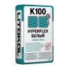Клей для плитки LITOKOL Hyperflex K100 20кг