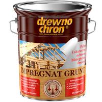 Грунт-пропитка Drewnochron Impregnat Grunt PPG 4,5л