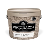 Краска-грунт Decorazza Primer di Quarzo 1,5 кг
