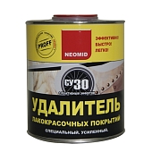 Удалитель краски Neomid СУ30 0,85 кг