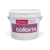 Штукатурка декоративная Bayramix Colorix Cl 10 4,5 кг