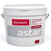 Грунт адгезионный Bayramix Astar кварцевый F 112 7 кг