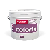 Штукатурка декоративная Bayramix Colorix Cl 15-1 9кг