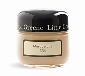 Краска интерьерная Little Greene Absolute Matt Emulsion №334 Masquerade 60 мл