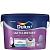 Краска интерьерная Dulux Ultra Resist Гостиные и офисы матовый база BW 2,5 л