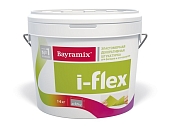 Штукатурка декоративная Bayramix i-Flex FL001 14 кг