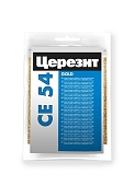 Добавка декоративная Церезит CE 54 Gold 75 гр