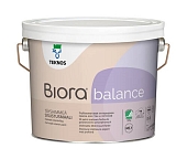 Краска интерьерная Teknos Biora Balance PM3 2,7 л