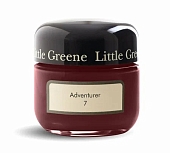 Краска интерьерная Little Greene Absolute Matt Emulsion №7 Adventure 60 мл