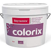 Штукатурка декоративная Bayramix Colorix Cl 09 9кг
