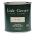 Краска интерьерная Little Greene Absolute Matt Emulsion база Hi-White 0,25 л