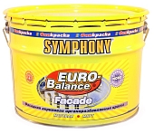 Краска фасадная Symphony Euro Balance Nord база КС 2,7 л