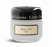 Краска интерьерная Little Greene Absolute Matt Emulsion №164 Gauze Mid 60 мл