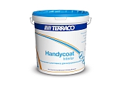 Шпатлёвка финишная Terraco Handycoat Interior 5 кг