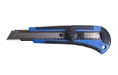 2701007 Нож ToolBerg широкий профи twist-lock 18 мм