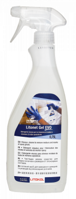 Litonet Gel EVO 075