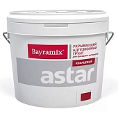 Грунт адгезионный Bayramix Astar кварцевый G080 7 кг