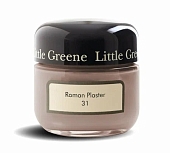 Краска интерьерная Little Greene Absolute Matt Emulsion №31 Roman Plaster 60 мл