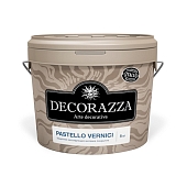 Декоративное покрытие Decorazza Pastello Vernici 5 л