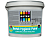 Краска интерьерная Betek Hygienic Paint антибактериальная RG1 2,5 л