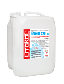 Добавка латексная Litocol Idrokol X20-м для растворов 20 кг