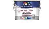 Краска интерьерная Dulux Diamond Extra Matt база BC 0,9 л