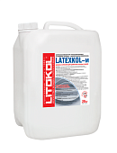 Добавка латексная Litocol Latexkol-m для клеёв 20 кг