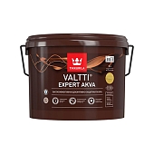 Деревозащитное средство Tikkurila Valtti Expert Akva 9 л